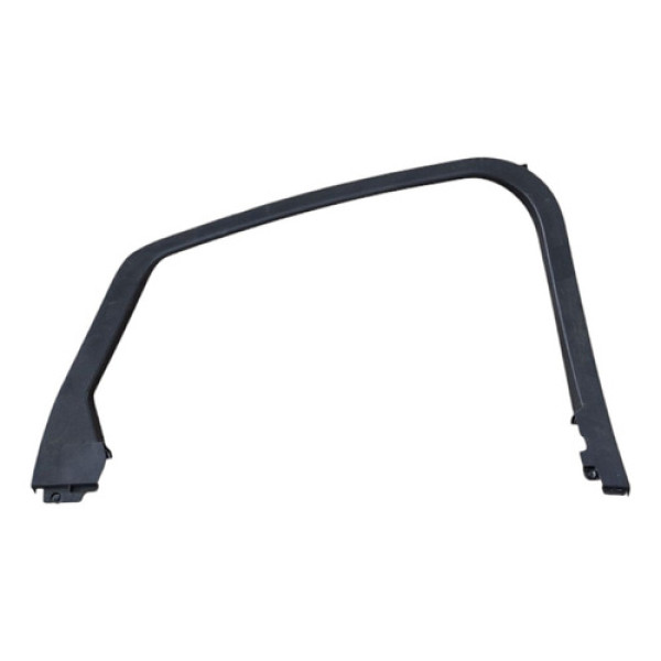 Moldura Interna Porta Traseira Esquerda Fusion 2.0 2014-2017