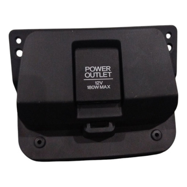 Tomada 12v Acendedor Cigarro Honda City Touring 1.5 2024