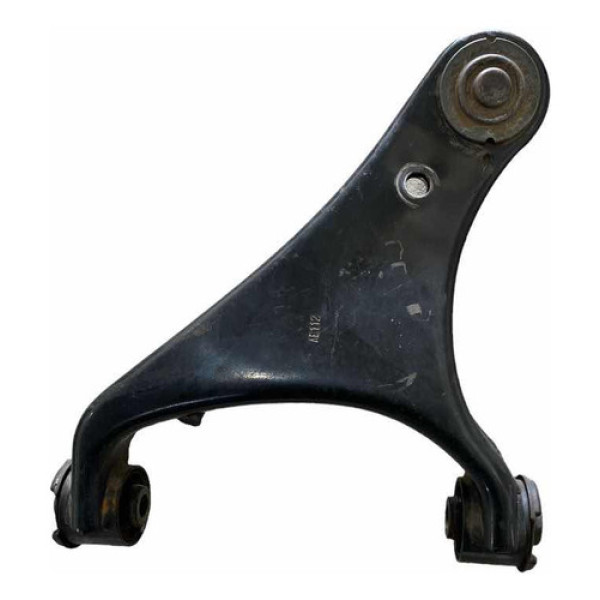 Braço Balança Superior Dianteira Direita Discovery 4