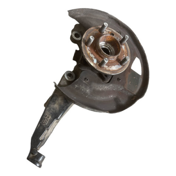 Manga Eixo Dianteira Esquerda Discovery 4 2.7 2010 A 2014