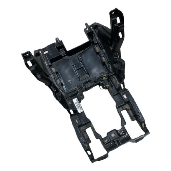 Acabamento Console Central Honda Civic G10 2017-2020 Orig