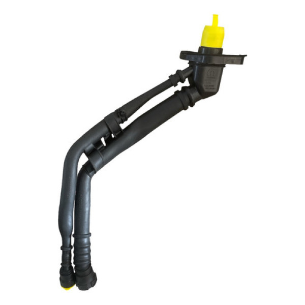 Gargalo Tanque Arla Fiat Toro Diesel 2020 2023 Original