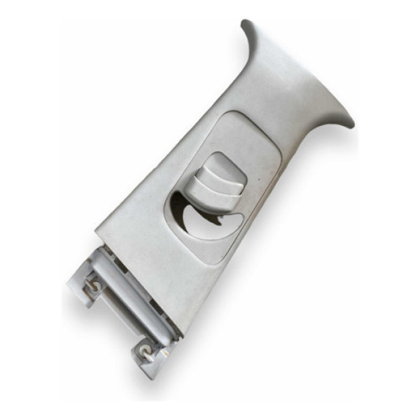 Acabamento Da Coluna Central Hyundai Hb20 Le 2013-2019