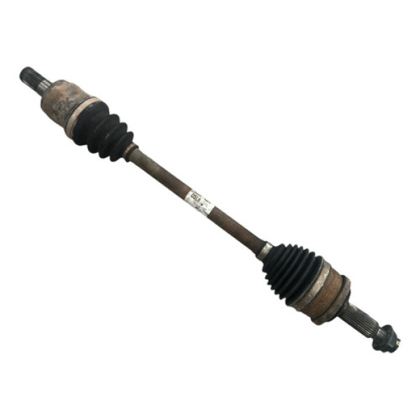 Semi Eixo Creta 1.0 Esquerda 2022 2023 2024 Original