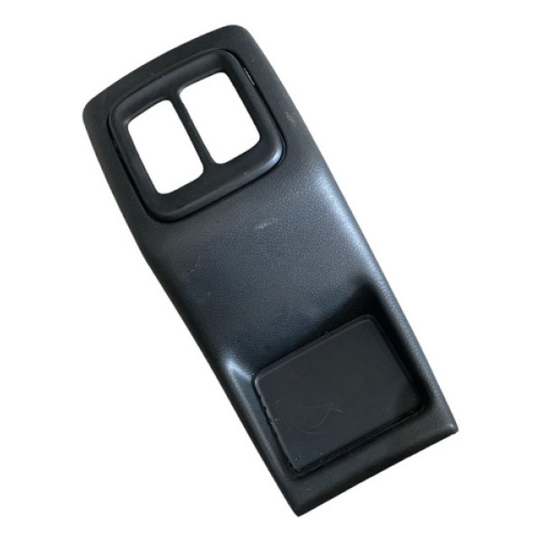 Difusor Ar Traseiro Console Central Jeep Compass 2017-2021