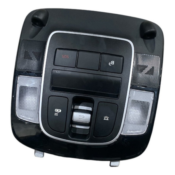 Luz Cortesia Hyundai Creta 2022 2023 Original Sem Módulo