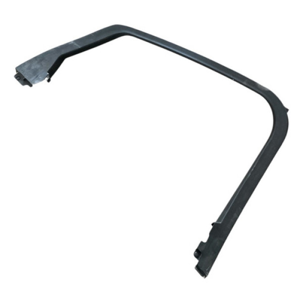 Acabamento Moldura Porta Traseira Esquerdo Fusion 2014-2016