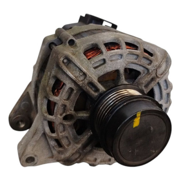 Alternador Gm Chevrolet Onix Plus Tracker 1.0 2020 2024