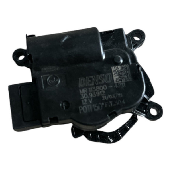 Atuador Ventilação Painel 3093912 Fiat Toro 2017-2022