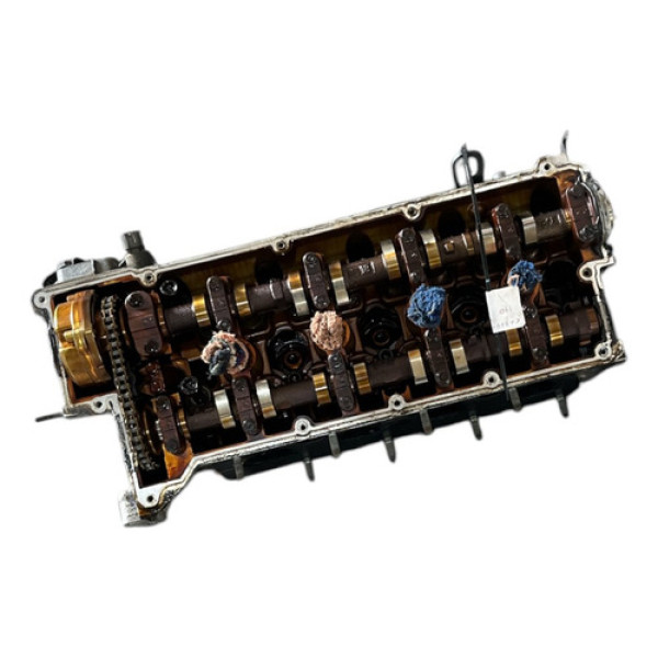 Cabeçote Completo Hyundai I30 Tucson 2.0 2009-2012