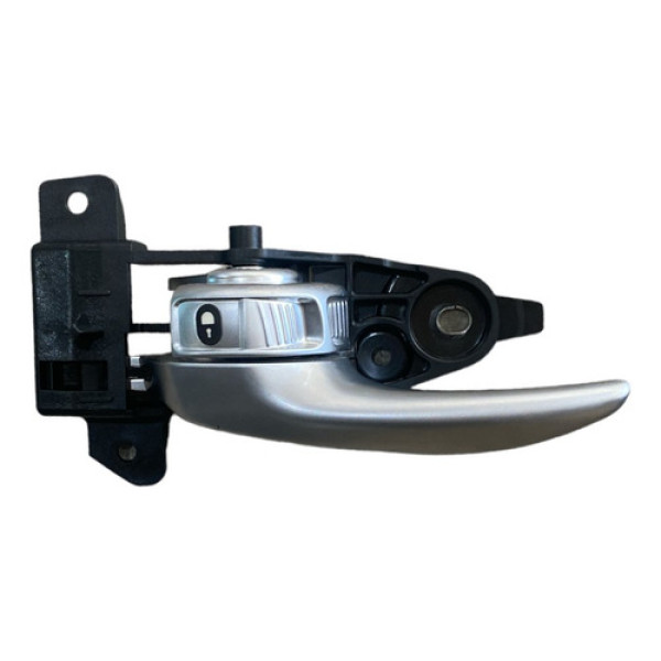 Maçaneta Porta Dianteira Esquerda Renegade 2017-2021 Dianteira