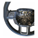 Volante Couro Ranger Rover Evoque 2012-2016 Original