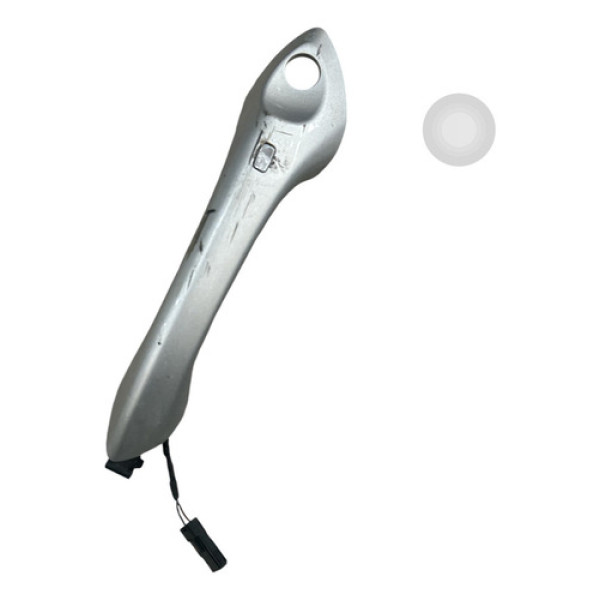 Maçaneta Gm Tracker Dianteira Esquerda  2020-2023