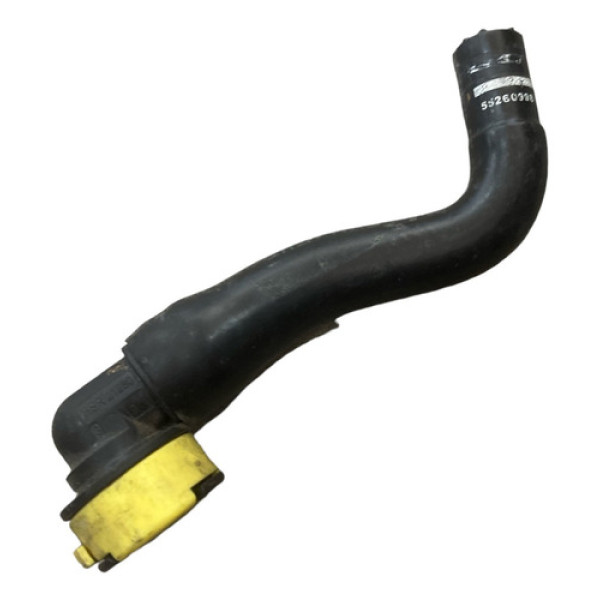 Mangueira Respiro Motor Fiat Toro 2018 2023 Diesel