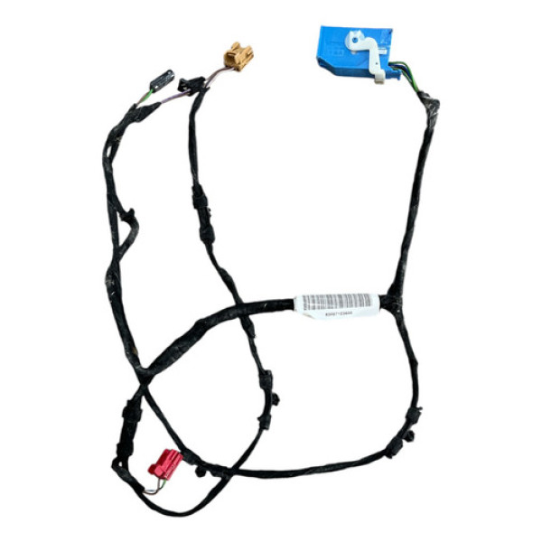 Chicote Módulo Vidro Dianteiro Direito Audi Q3 2.0 2020-2022