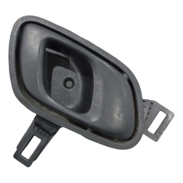 Maçaneta Porta Traseira Direita Renault Kwid 2020