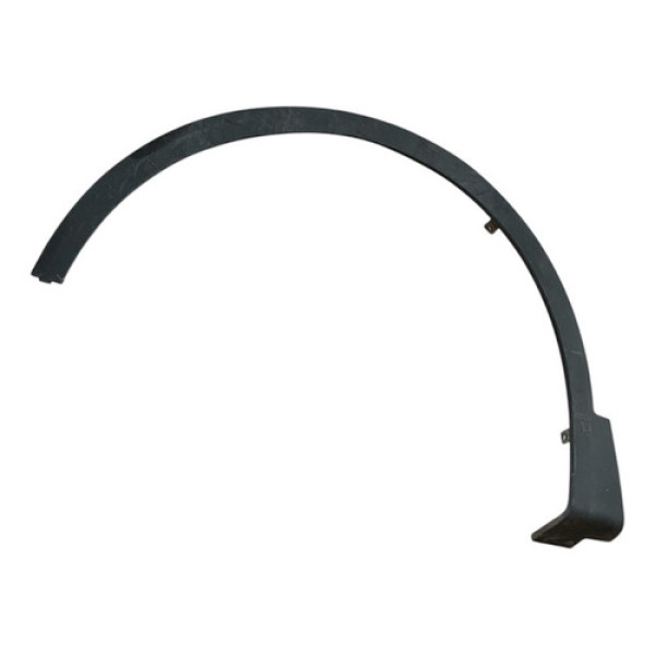 Friso Moldura Dianteira Esquerda Chery Tiggo 7 Pro 2020-2023