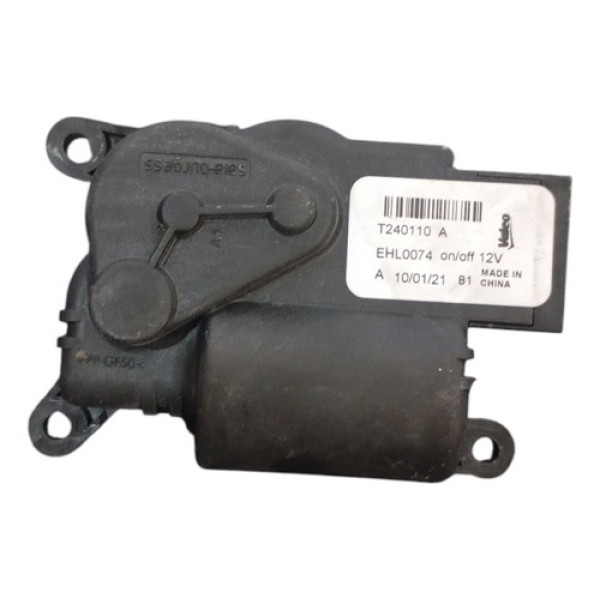 Atuador Circulador De Ar Chevrolet Onix Prisma 2019