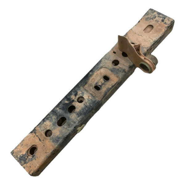 Travessa Caixa De Cambio Ranger 2.2 Diesel 2018-2022