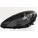 Farol Porsche Macan 2015 A 2023 Original Lado Esquerdo