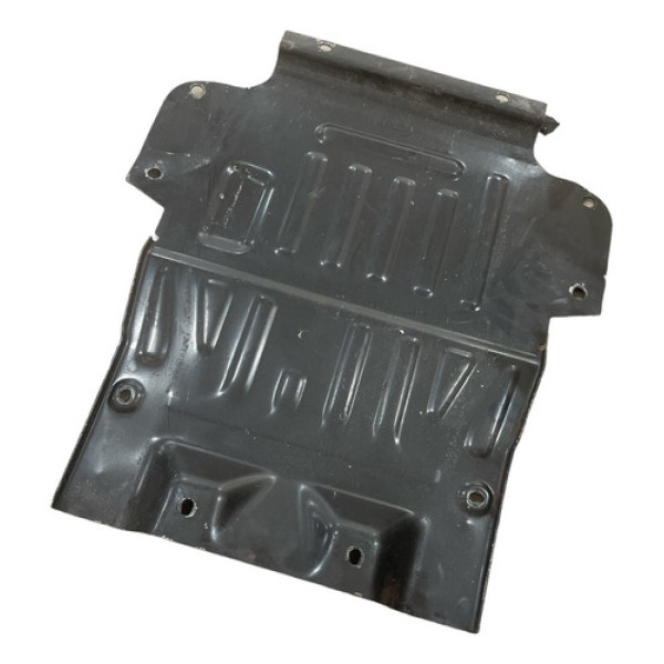 Protetor Inferior Cárter Motor Discovery 4 Diesel 2011 2014