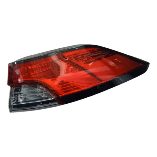 Lanterna Traseira Canto Corolla Cross 2021+24