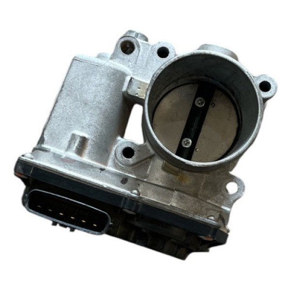 Tbi Corpo Borboleta Nissan Versa 1.6 16v Flex 2017-2020