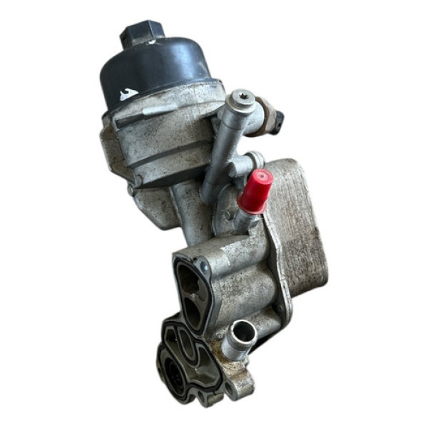Suporte Filtro Óleo Citröen Peugeot 1.6 Thp 2017-2021