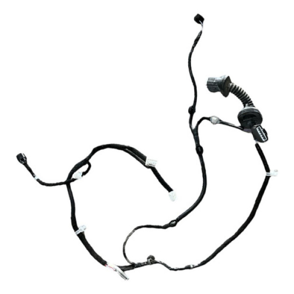 Chicote Porta Traseira Direita Nissan Versa 1.6 2012-2021
