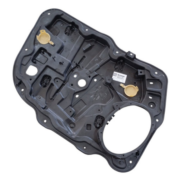 Suporte Máquina De Vidro Dianteiro Esquerdo Compass 2021