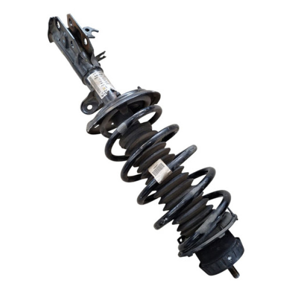 Amortecedor Dianteiro Direito Honda City Touring 1.5 2020-24