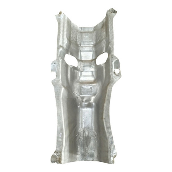 Defletor Térmico Assoalho Dianteiro Ford Fusion 2017 2019