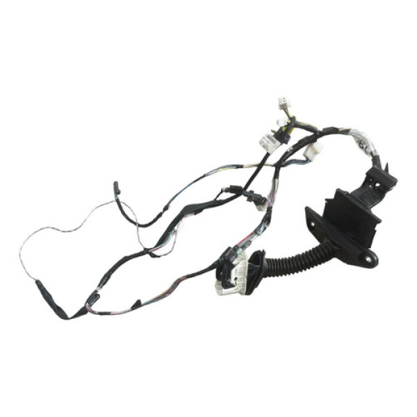 Chicote Porta Diant Direita Toyota Corolla Xei 2.0 2020-2023