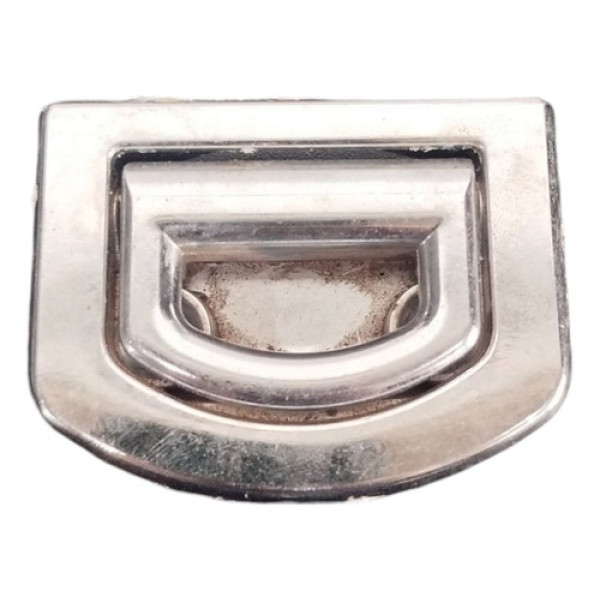 Gancho Amarração Porta Malas Audi A5 Sportback 2012 2018