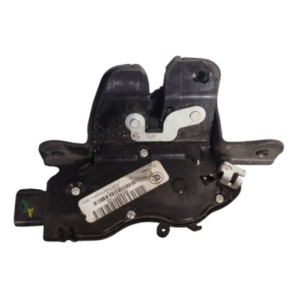 Fechadura Tampa Traseira Jeep Compass 2016 A 2023