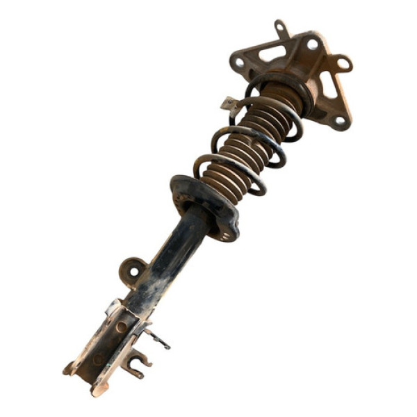 Amortecedor Traseira Direita Jeep Compass 2.0 Flex 2018-2021