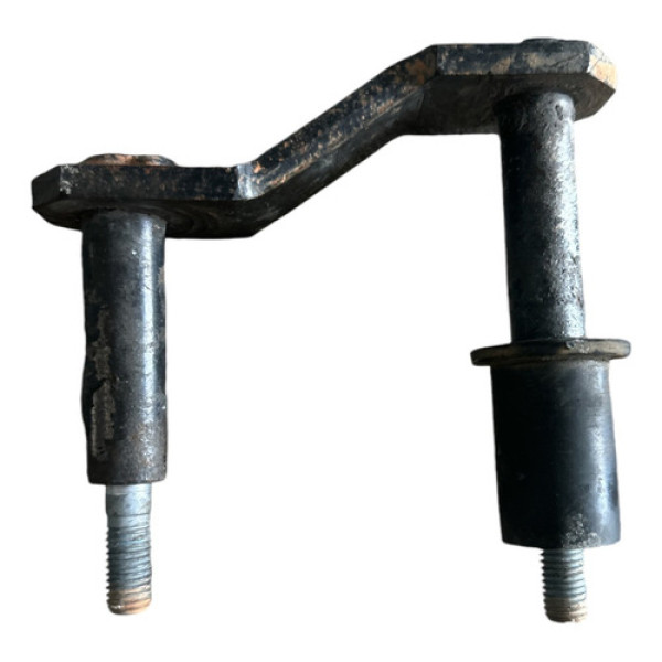 Jurumelo Feixe Mola Ford Ranger 3.2-2.2 2017-2022