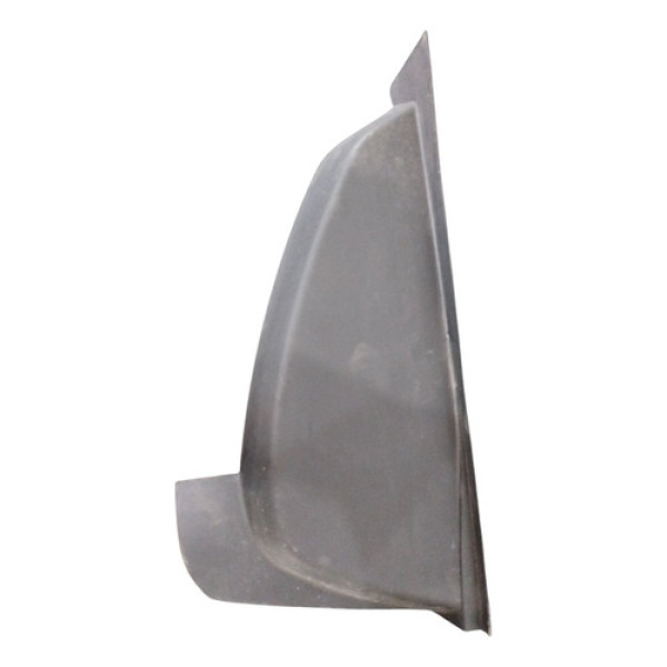 Acabamento Lateral Esquerdo Painel Gm Tracker 2020 A 2024