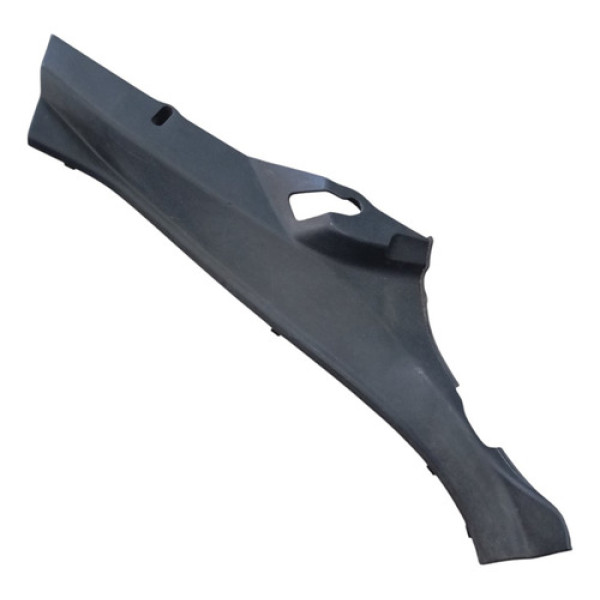 Soleira Porta Traseiro Direito Renault Kwid 2020