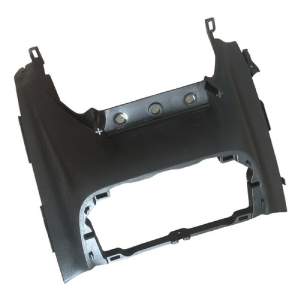 Moldura Central Painel Comando Ar Jeep Compass 2016 A 2021