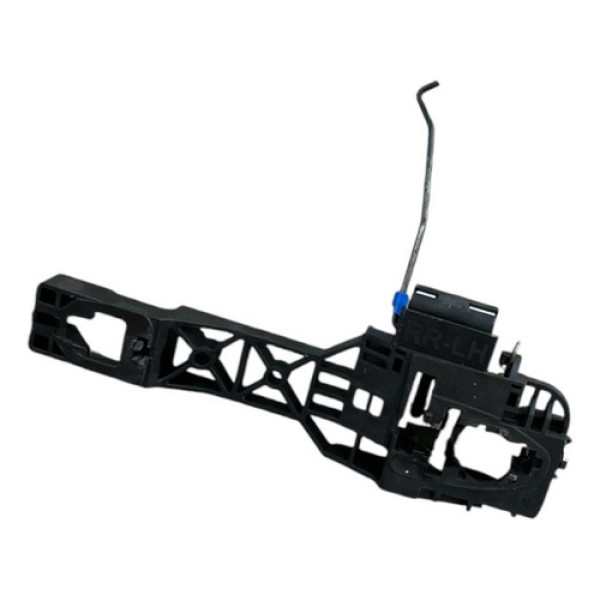 Maçaneta Interna Dianteira Esquerda Hyundai Creta 2021-2023