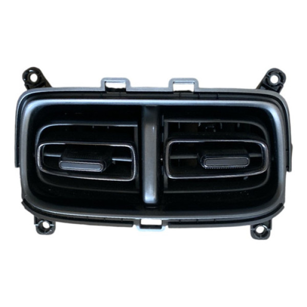 Difusor De Ar Traseiro Creta 1.0 Tgdi 2021-2023 Usado