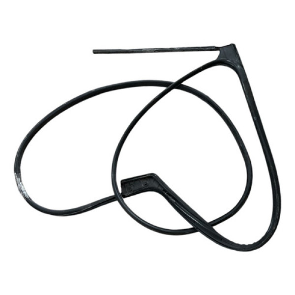 Borracha Porta Traseira Direita Nissan Versa 2012-2015