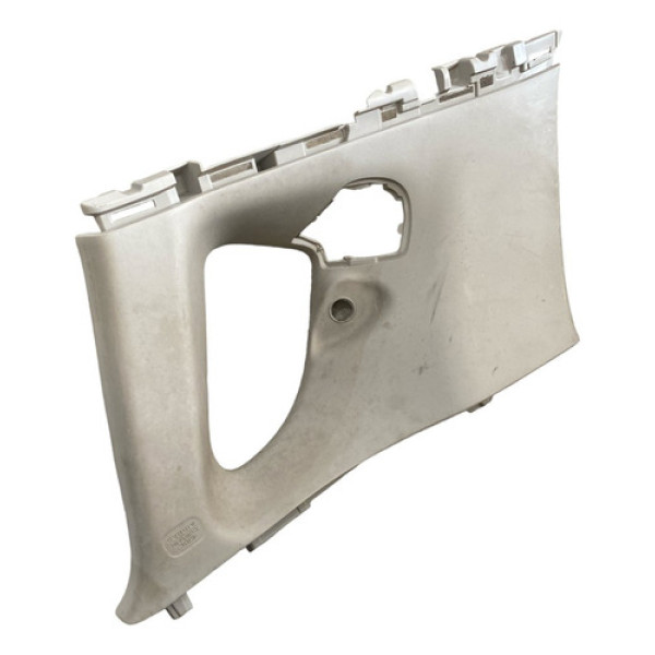 Acabamento Coluna Honda Wrv 2018-2020