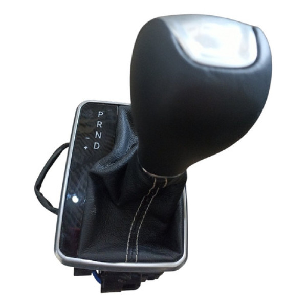 Manopla Trambulador Marcha Jeep Commander 2022/24