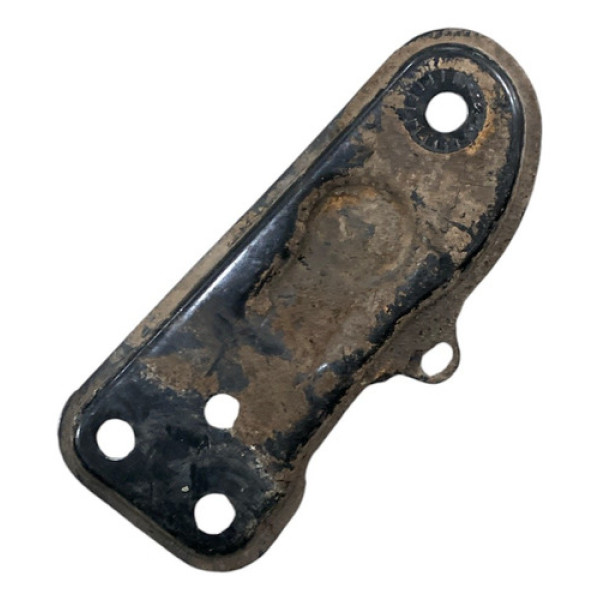 Chapa Direita Agregado/monobloco Nivus 2021 1.0 Usado