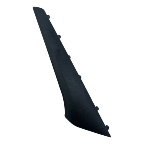 Acabamento Esquerdo Console Central Jeep Compass 2021-23