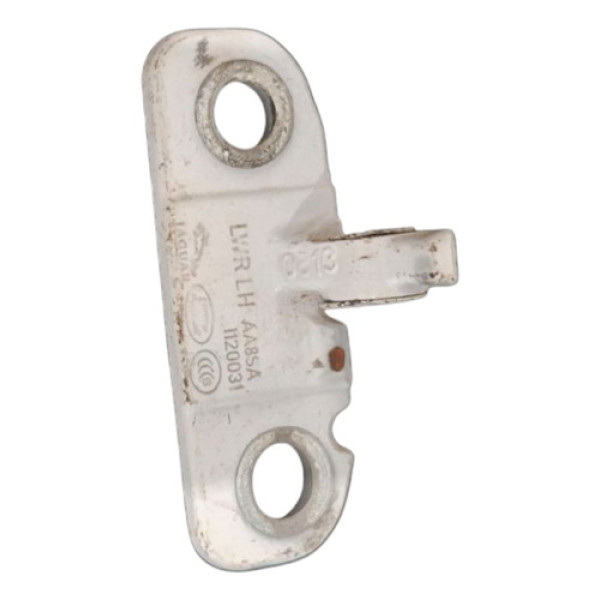 Encaixe Dobradiça Superior Traseira Esquerda Evoque 2015