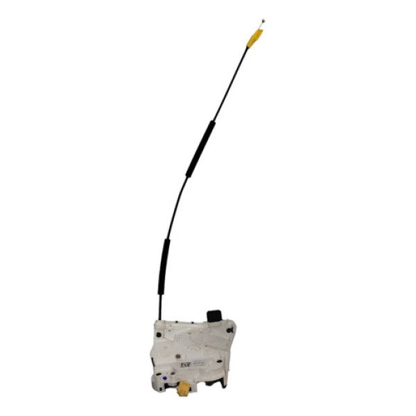 Fechadura Porta Dianteira Esquerda Chevrolet Onix 2020 2024