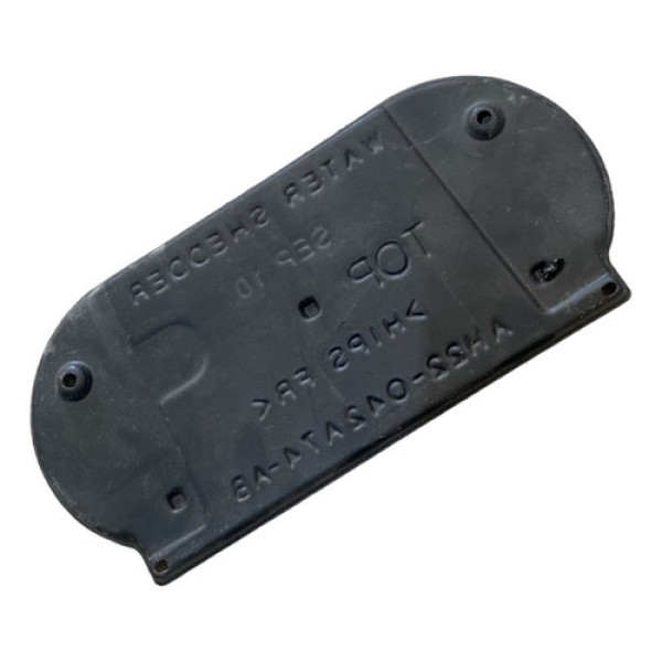 Tampa De Plastico Land Rover Discovery 4 2009-2011